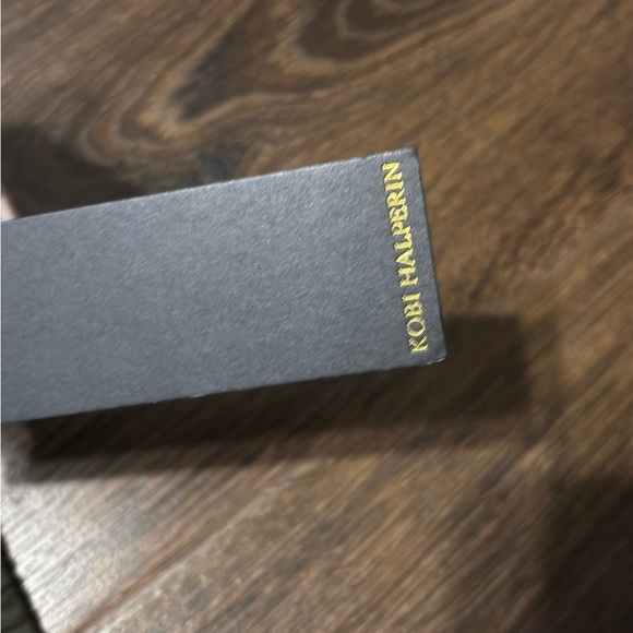 Kobi Halperin “Denny” nwt love green cargo style size medium - Picture 3 of 8